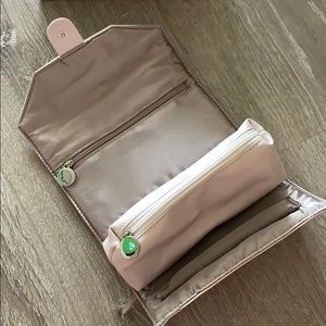 Swarovski Carry Case Makeup Bag